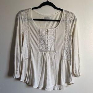 American Eagle long sleeve shirt